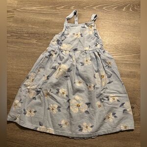 Carters Girls Dress 5T